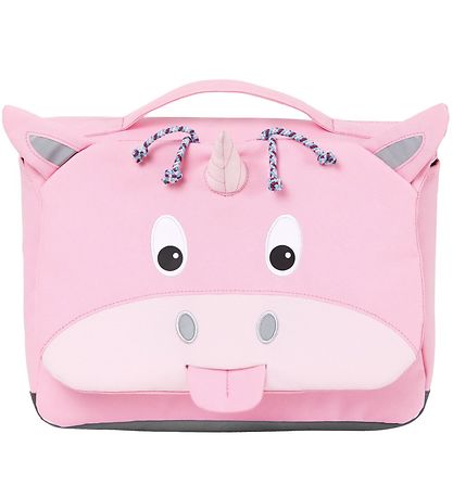 Affenzahn Backpack - Ulrike Unicorn