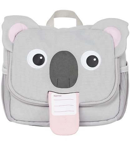 Affenzahn Toiletry Bag - Karla Koala