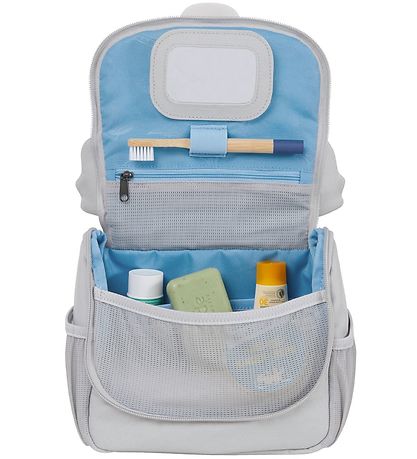 Affenzahn Toiletry Bag - Karla Koala