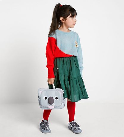 Affenzahn Toiletry Bag - Karla Koala