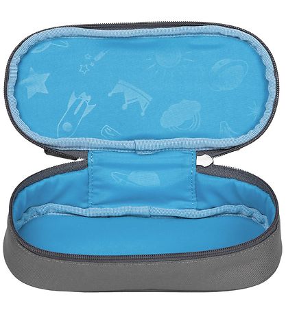 Affenzahn Pencil Case - David Dog
