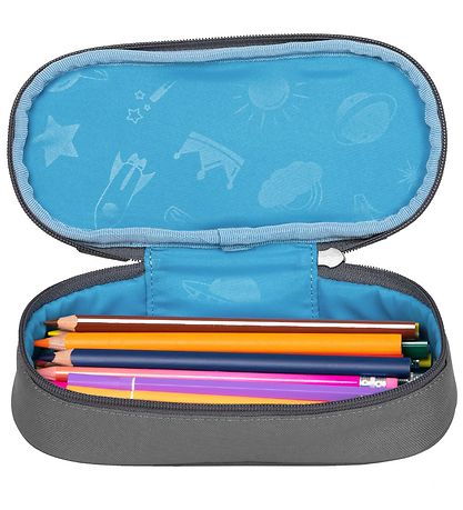Affenzahn Pencil Case - David Dog
