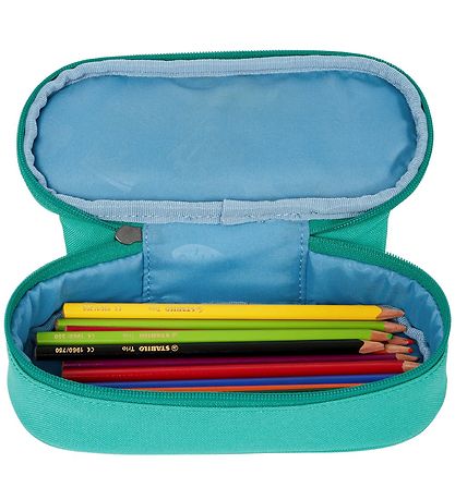 Affenzahn Pencil Case- Olivia Owl