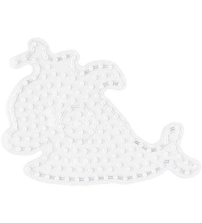 Hama Maxi Perlenset - 250 st. - Wal