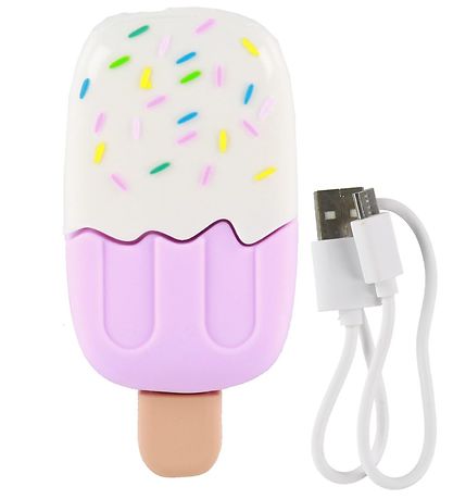 Moji Power Hleðslubanki - Cremino - 2600mAh