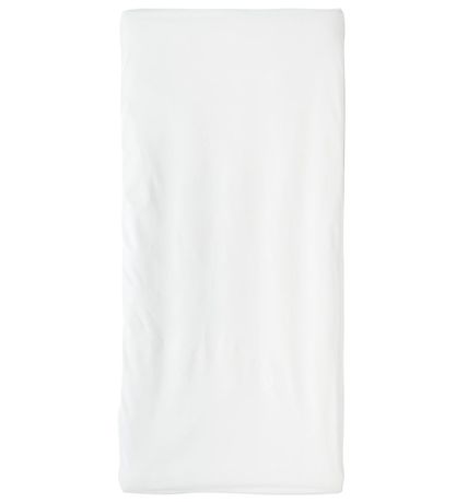 Nsleep Dýnuhlíf - 70x160 - Hvítt
