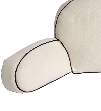 Nsleep Pram Cushion - Kapok