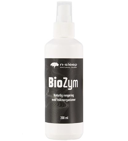 Nsleep Care Products - Biozym - 200ml
