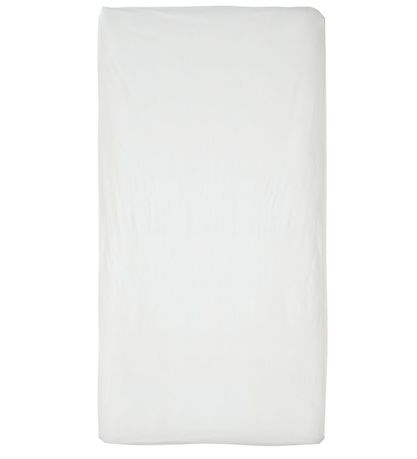 Nsleep Dýnuhlíf - 60x120 - Hvítt