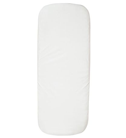 Nsleep Dýnuhlíf - 36x96 - Hvítt
