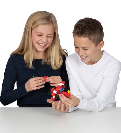 Plus-Plus Mini - 300pcs - Basic