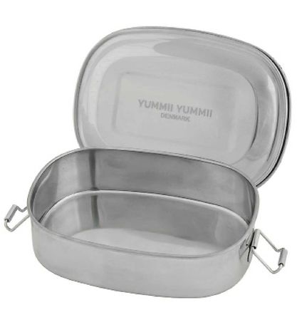 Yummii Yummii Bento Small - 1 rom - Rustfritt Stål