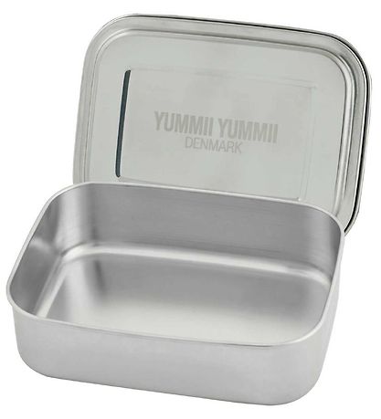 Yummii Yummii Bento Large - 1 fack - Rostfritt Stål