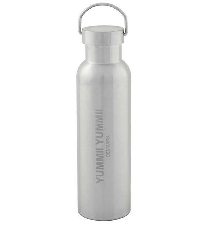 Yummii Yummii Hitabrúsi - 600 ml - Ryðfrítt Stál