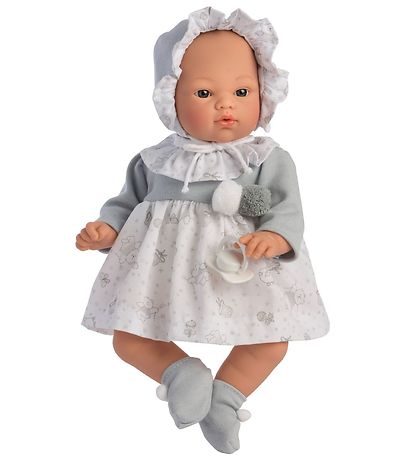 Asi Puppe - 36 cm - Koke