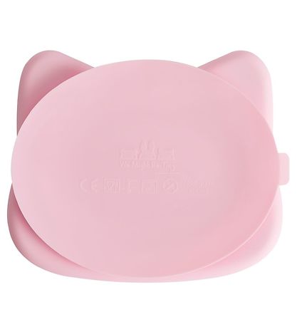 We Might Be Tiny Teller - Silikon - 3 Fächer - Katze - Powder Pi