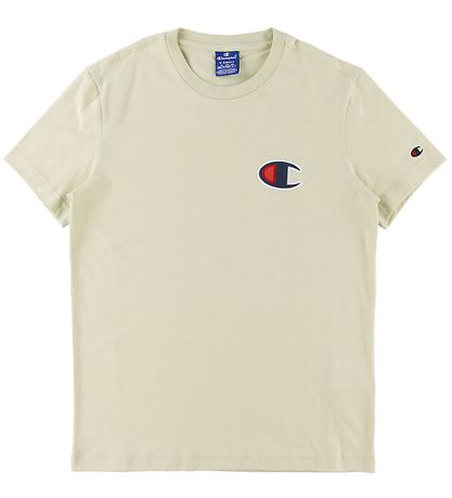 Champion Fashion T-shirt - Off White