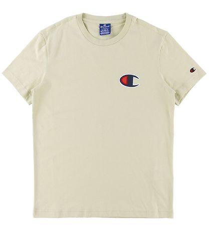 Champion off white shirt shop