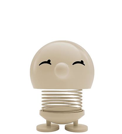 Hoptimist Medium+ Bimble - 10 cm - Latte
