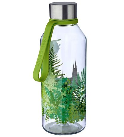 Carl Oscar Water Bottle - WisdomFlask - 650 ml - Nature
