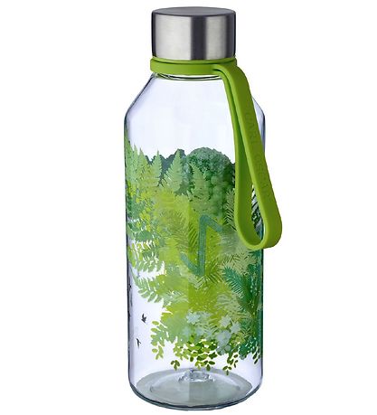 Carl Oscar Water Bottle - WisdomFlask - 650 ml - Nature