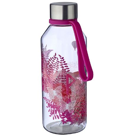 Carl Oscar Vatnsflaska - WisdomFlask - 650 ml - Love