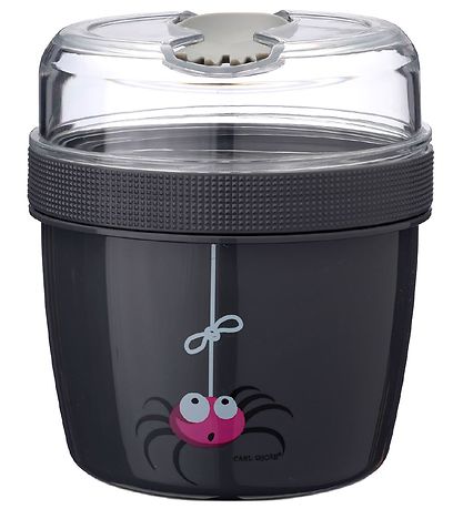 Carl Oscar Bote alimentaire av. lment rfrigrant - 13 cm - G