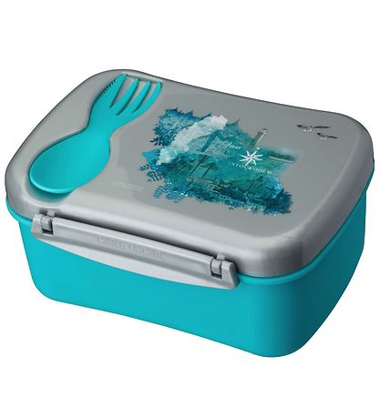 Carl Oscar Nestisbox M. Kæliþáttur - Vatn