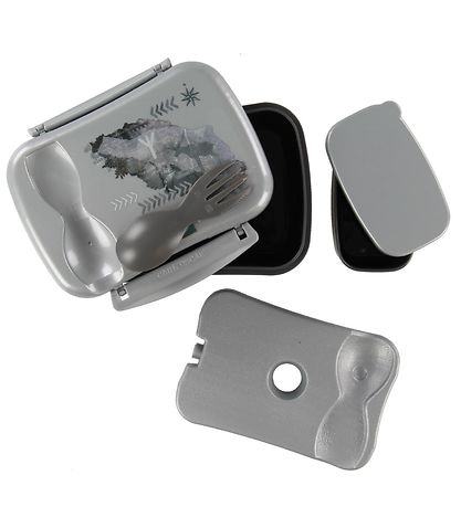 Carl Oscar Lunchbox w. Cooling - Strength