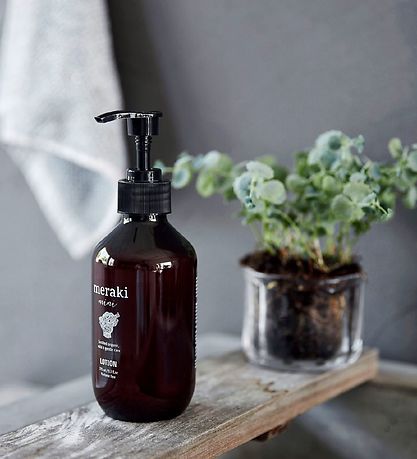 Meraki Mini húðkrem - 275 ml