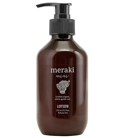 Meraki Mini húðkrem - 275 ml