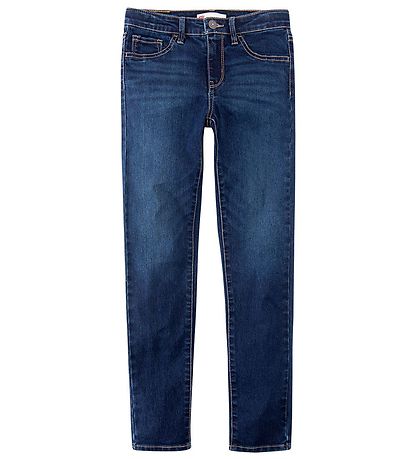 Levis Jeans - 710 Super Skinny - Komplex