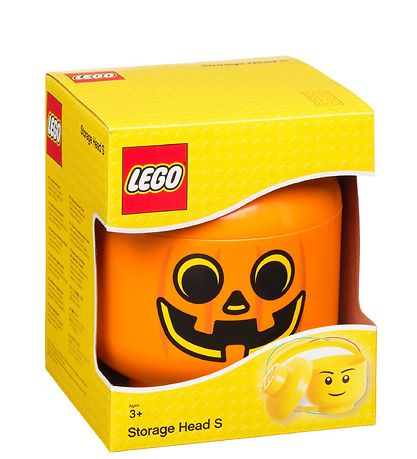 LEGO® Storage Storage Box - Little - LWStorage Head S - 19 cm