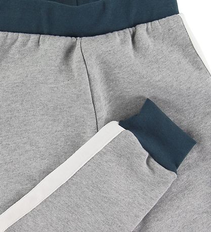 Freds World Joggingbroek - Skate - Grijs Gevlekt
