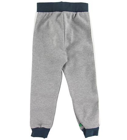Freds World Joggingbroek - Skate - Grijs Gevlekt