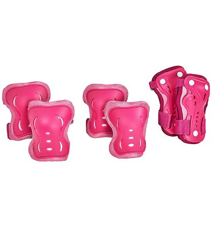 HangUp Skyddset - 3-pack - Rosa