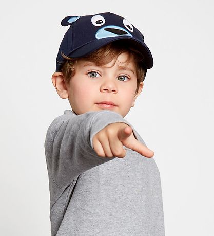 Affenzahn Cap - Bobo Bear