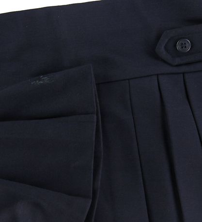 Polo Ralph Lauren Tennispils - Tilefni - Dökkblátt