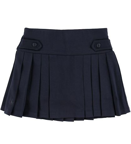 Polo Ralph Lauren Tennispils - Tilefni - Dökkblátt