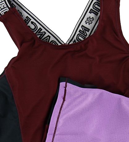 Molo Topp - Oriana - Colour Block