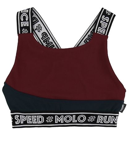 Molo Trainingstop - Olivia - Colour Block