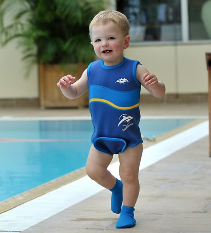 Konfidence Wet Suit - BabyWarma - Otoo & Mishell