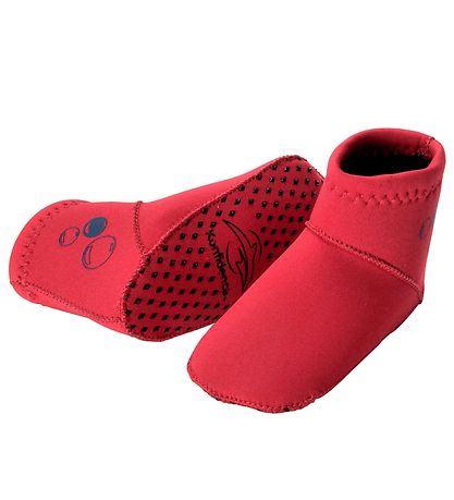 Konfidence Sundskór - Paddlers - Ed