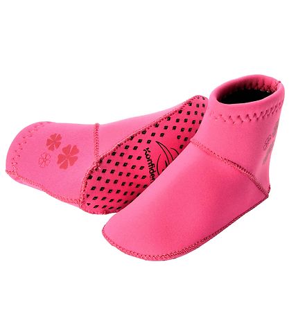 Konfidence Sundskór - Paddlers - Fuchsia