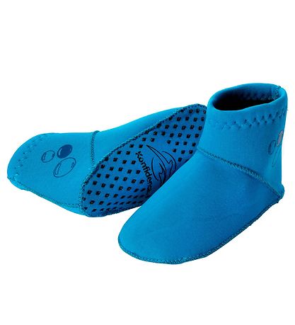 Konfidence Badskor - Paddlers - Nautisk Blue