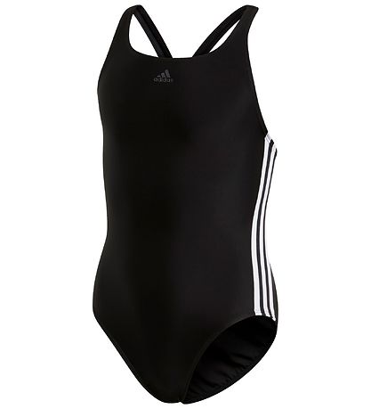 adidas Performance Sundföt - Athly - Svart