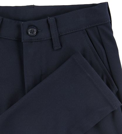 Grunt Broek - Dude Enkel - Midnight Blue