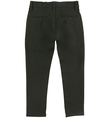 Grunt Trousers - Dude Ankle - Army