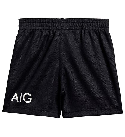 adidas Performance Trainingsanzug - All Blacks - Schwarz