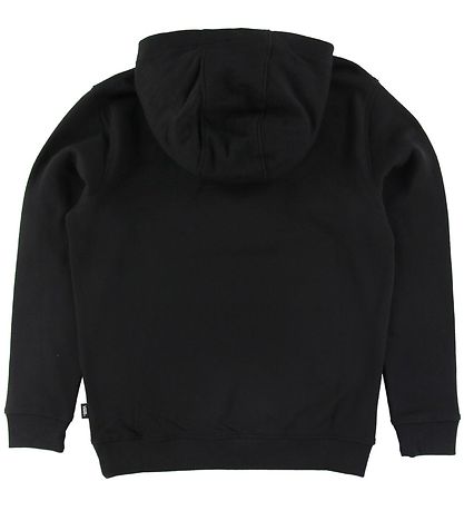 Vans Kapuzenpullover - Classic Pocket - Schwarz
